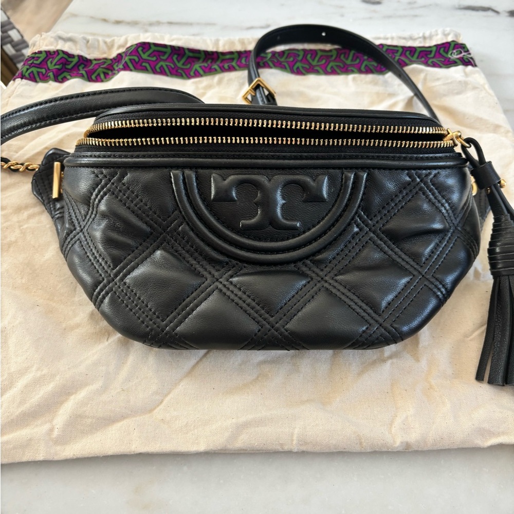 Tory Burch Fleming Belt Bag